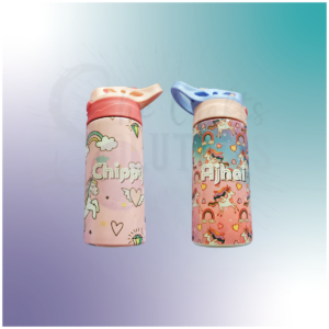 Sublimation Kids Tumbler (12 oz)