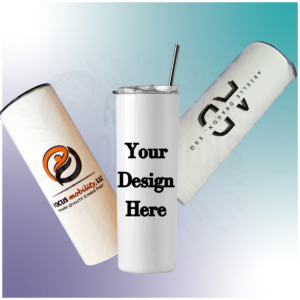 Sublimation Tumbler